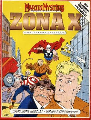 Mystere 90 - Il cuore di...