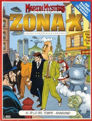 Giornalino 1969 n.40