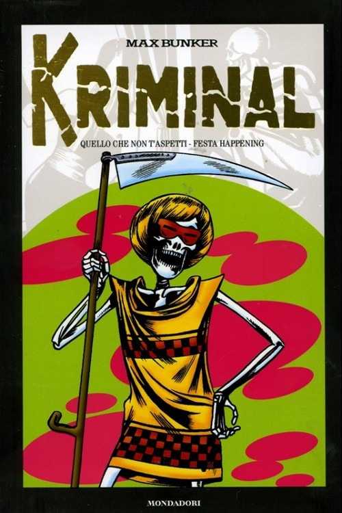 Alan Ford 407 - L’ultimo film di...  (Maggio) magazine collectible - Main Image 4