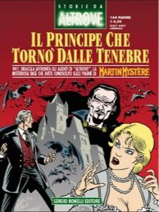 Alan Ford 421 - ALCATRAZ (2004)  (Luglio) magazine collectible - Main Image 1