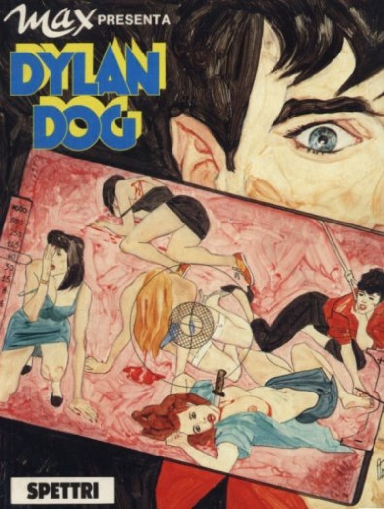 Alan Ford 433 - Il minuetto di Minuette (Luglio) magazine collectible - Main Image 1