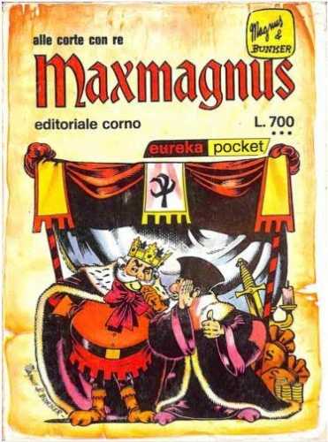 Alan Ford 433 - Il minuetto di Minuette (Luglio) magazine collectible - Main Image 4