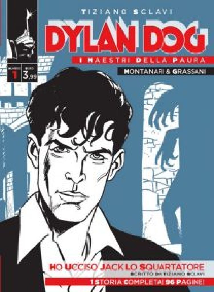 Alan Ford 123 - L’ombra di Katodik