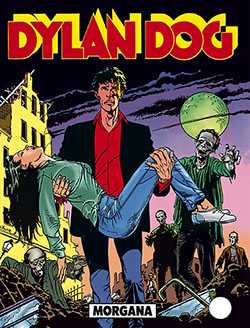 Alan Ford 665 - DUE PER UNO  (Novembre) magazine collectible - Main Image 3