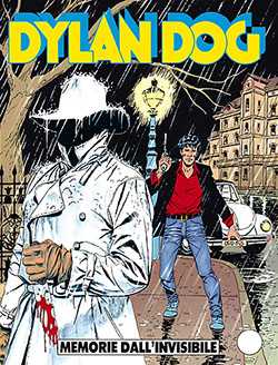 Alan Ford 666 - La banda dei fantasmi  (Dicembre) magazine collectible - Main Image 3