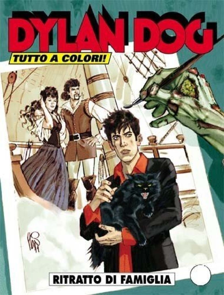 Alan Ford 202 - Il Trio della Mutua