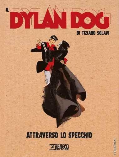 DylanBook 10 - Attraverso lo...  magazine collectible - Main Image 4