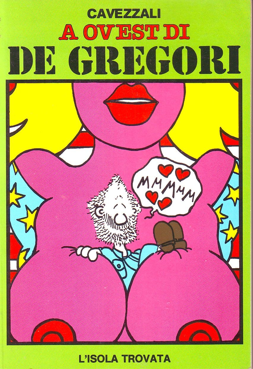 Alan Ford 62 - I TRE ROCK (1974)