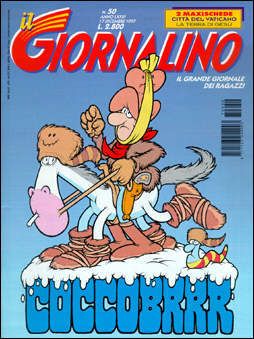 Zagor 603 (654) - Nei Sotterranei di Altrove