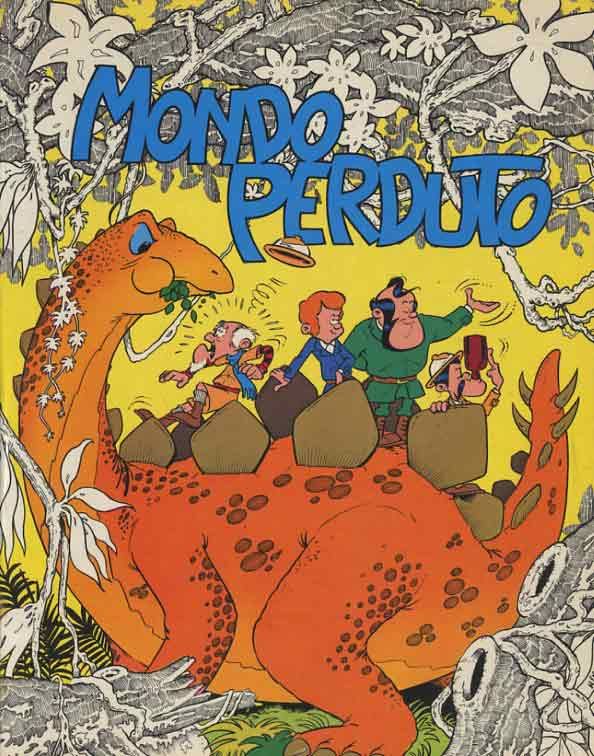 Alan Ford 122 - Il giorno delle...