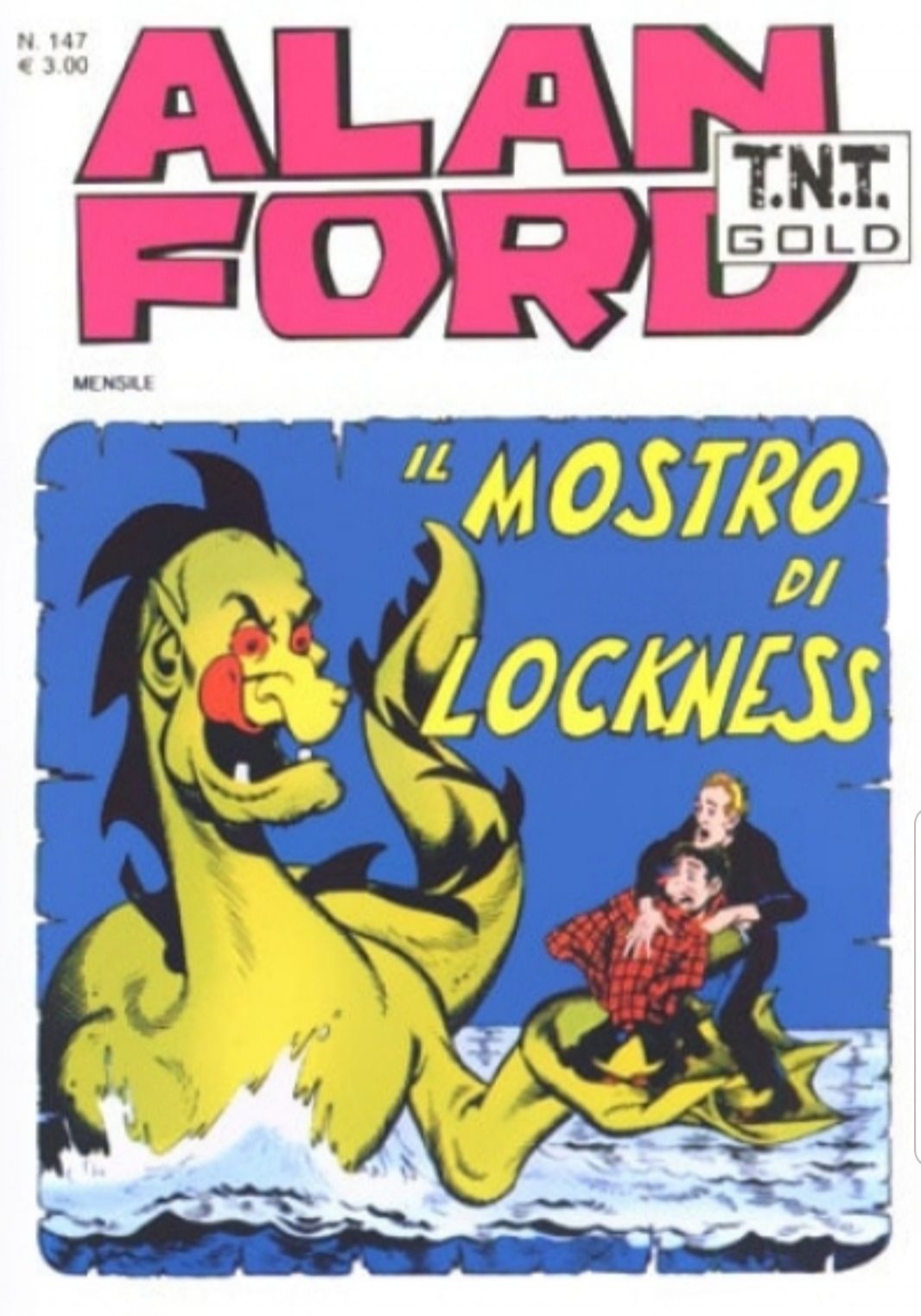 Teatro Eduardo - Gennareniello