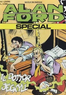 Lucasfilm Fanclub Magazine 21