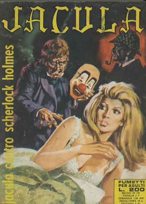 Mystere 136 - Il Teatro della...