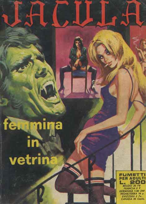 Alan Ford 266 - Doppio Anten Man