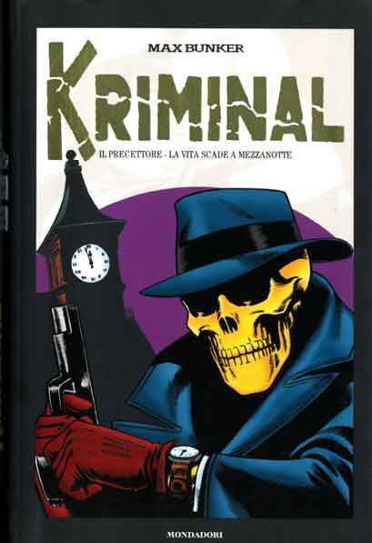 Alan Ford 278 - Audience o Morte