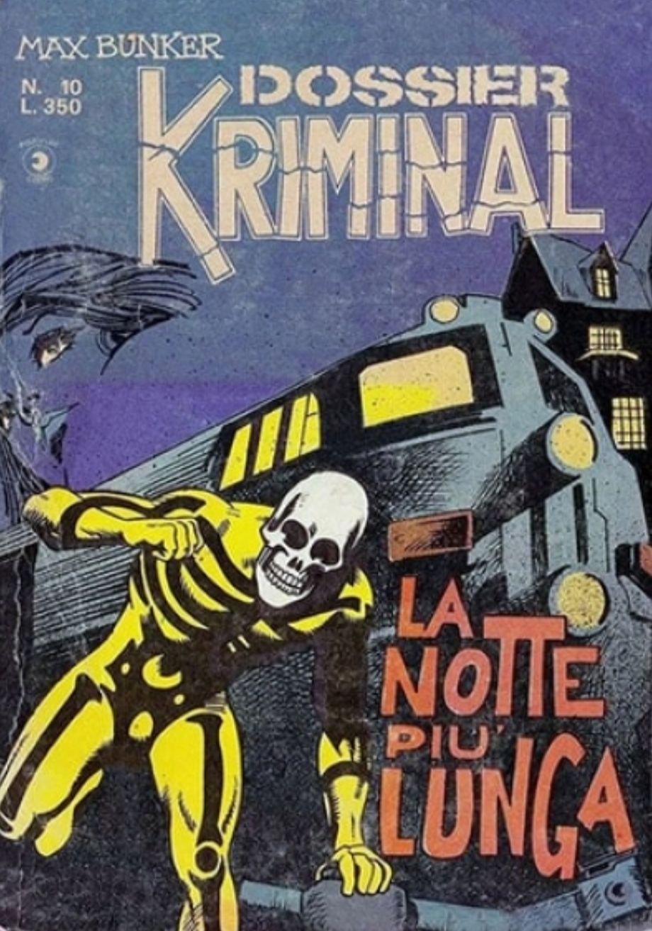 Jurassic Park Raptors Attack - 3 of 4 - Topps Comics