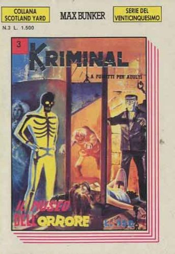 Batman: The Dark Knight: Master Race