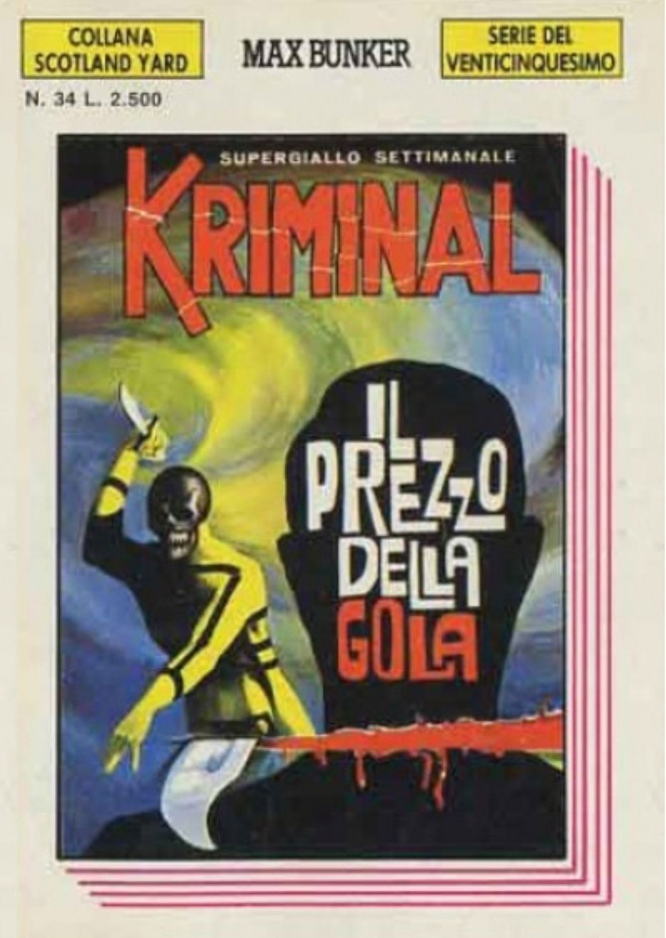 Alan Ford 241 - Il naufragio della Daisy Lou