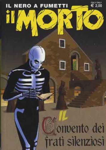 Satanik 33/La catastrofe è alla...