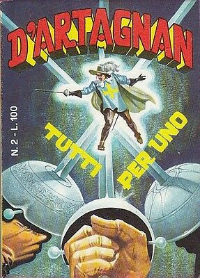 Alan Ford 136 - Qui si Sanax 