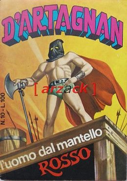 Alan Ford 68 - Un illecito sportivo