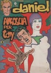 Alan Ford 419 - L’assassino ha lasciato le sue impronte