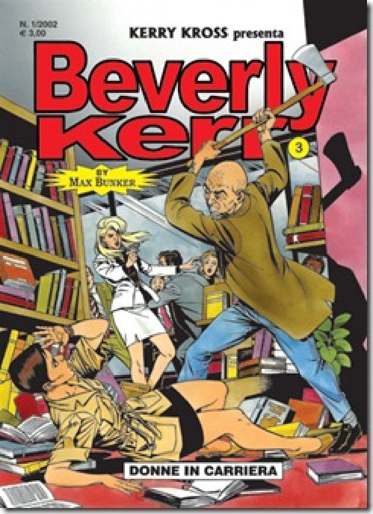 Alan Ford 46 - Rischia o trapassa