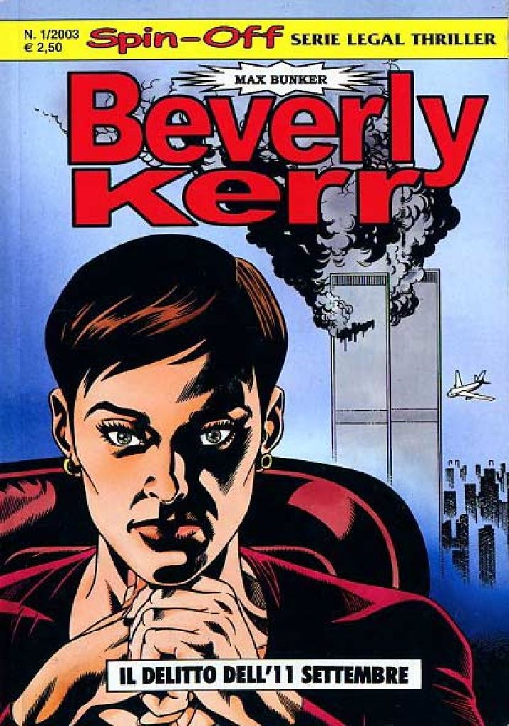 Alan Ford 299 - Una giornata nera