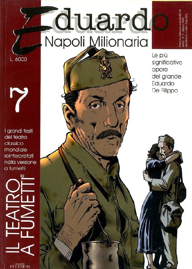 Alan Ford 135 - L’INAFFERRABILE