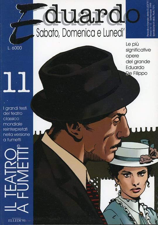 Raider S6/Il grande inganno