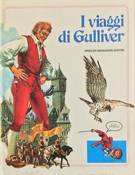 I Viaggi di Gulliver (1726)  magazine collectible - Main Image 1