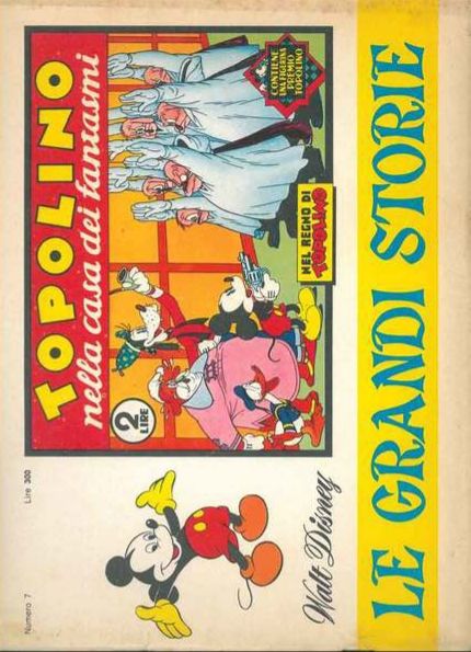 Alan Ford 670 - Chi spara male è perduto