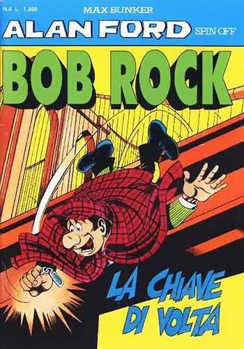 Alan Ford 636 - ATTACK! 2 (2022)  (Giugno) magazine collectible - Main Image 4