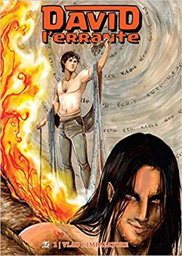 Zagor 604 (655) - Mad Doctor 