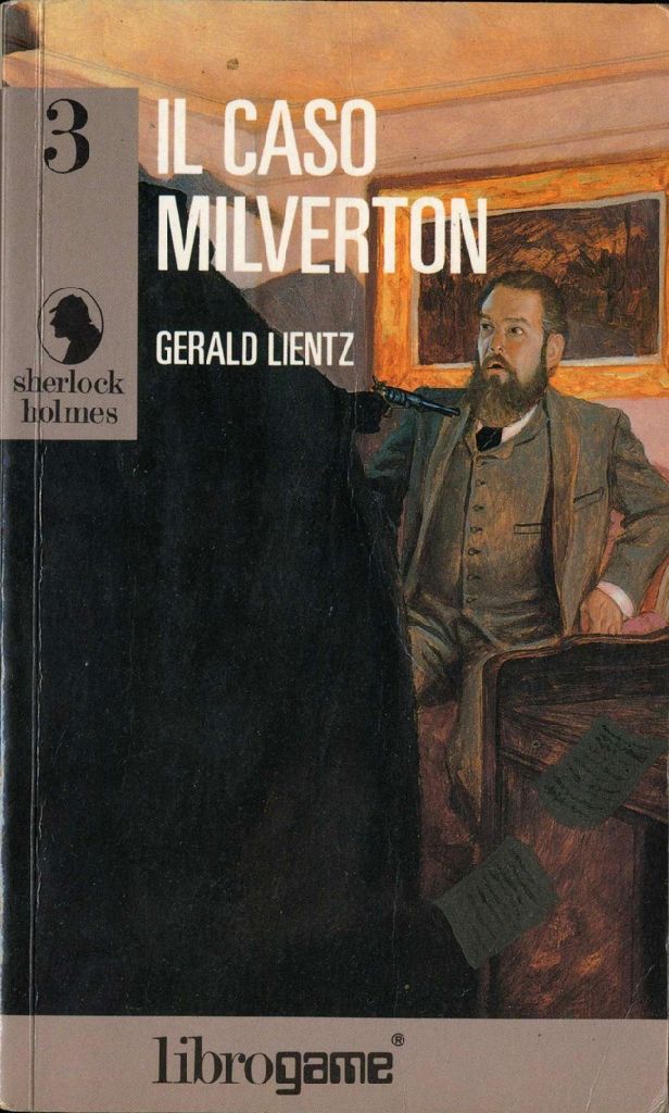 Mystere ZX4/Maghi e computer