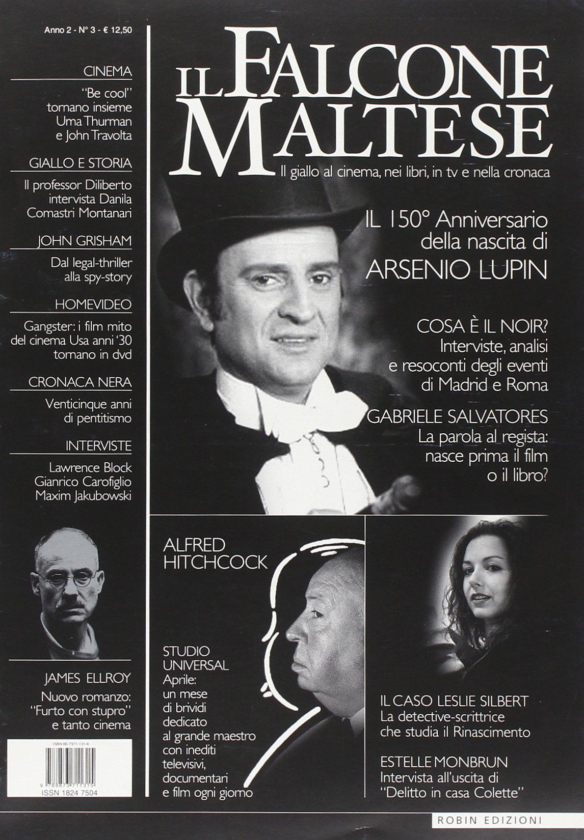 Alan Ford 531 - La baronessa Von