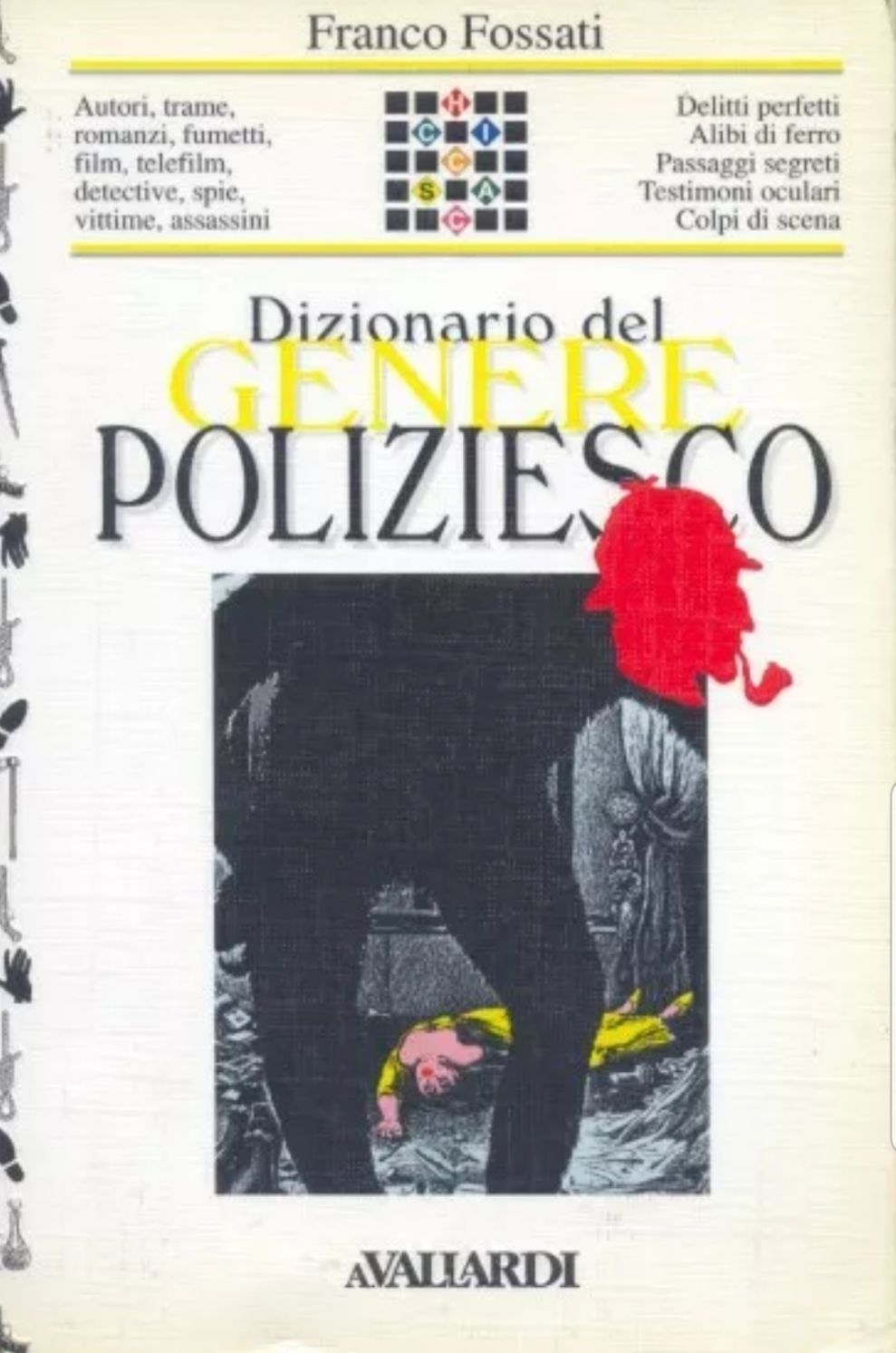 Alan Ford 673 - Clistrovilly Gratt