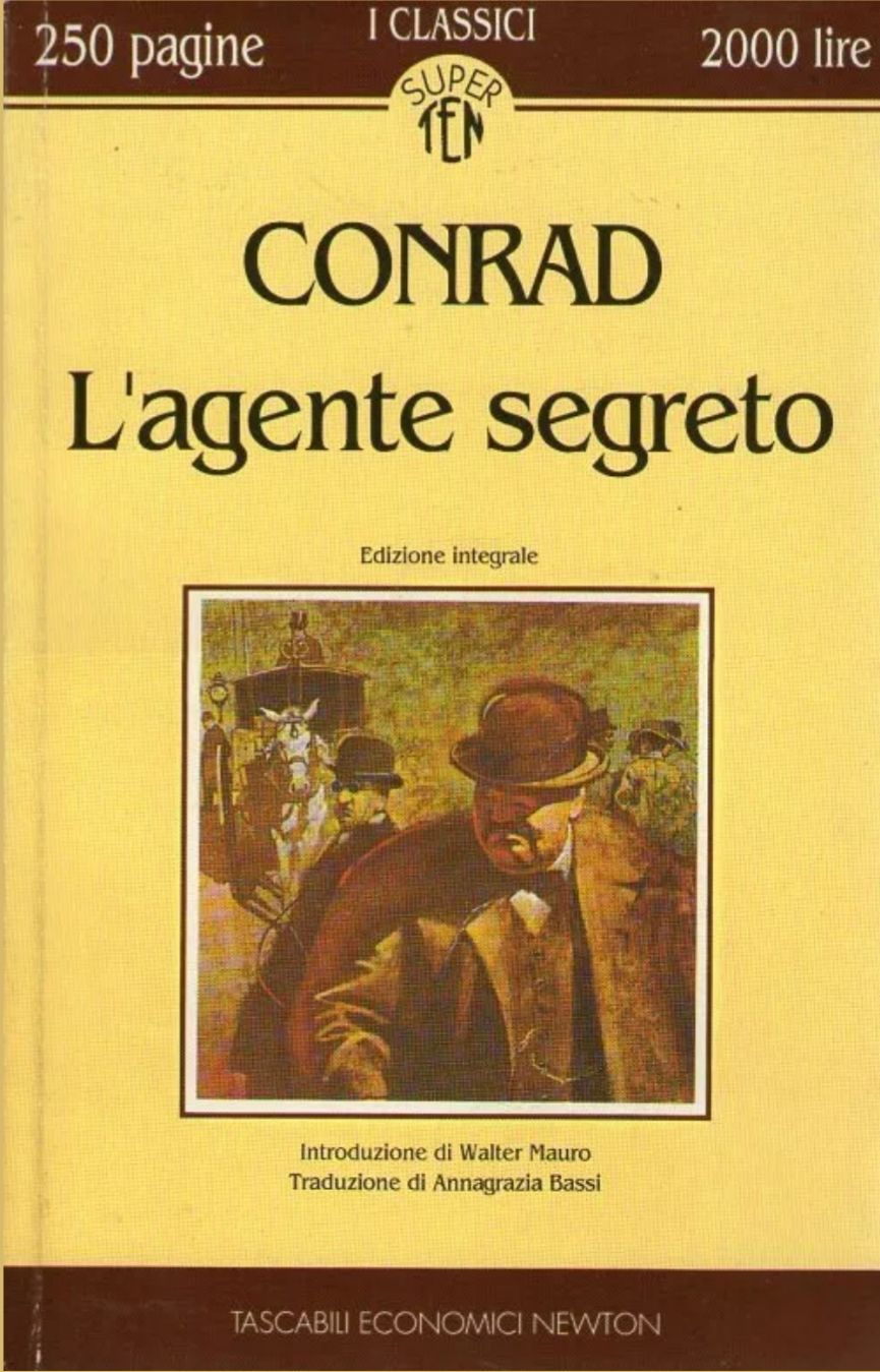 Mystere 273 - Il Club degli...