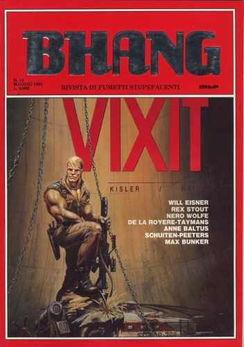 Alan Ford 653 - Questo...  (Novembre) magazine collectible - Main Image 3