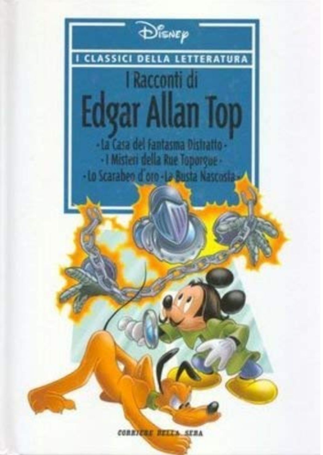 Alan Ford 56 - Vuoi venire in...