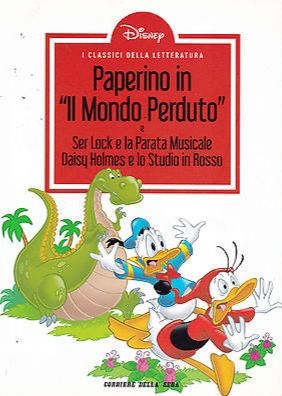 Dylan/Groucho: La Cosa...