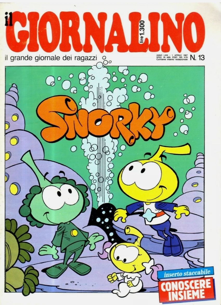 Mystere 243 - Astronave degli...