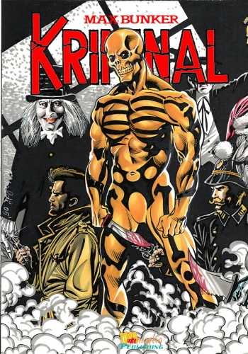 Kriminal 367/FLIPPER (1972)  magazine collectible - Main Image 4