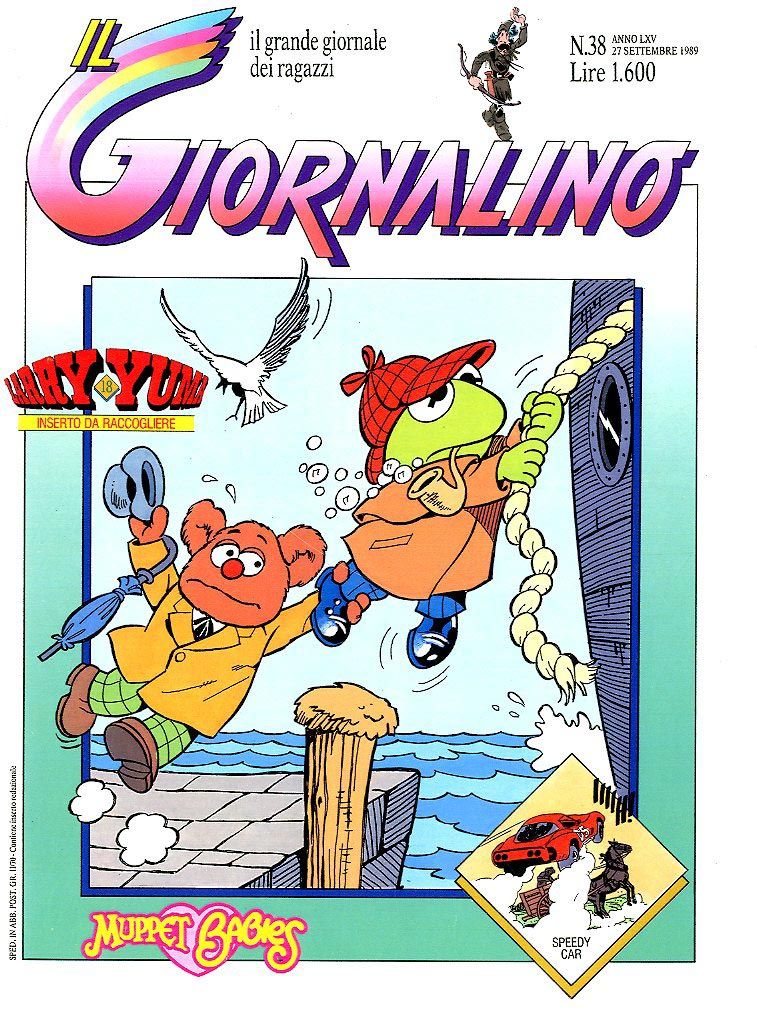 Alan Ford 187 - ASTA DIABOLICA