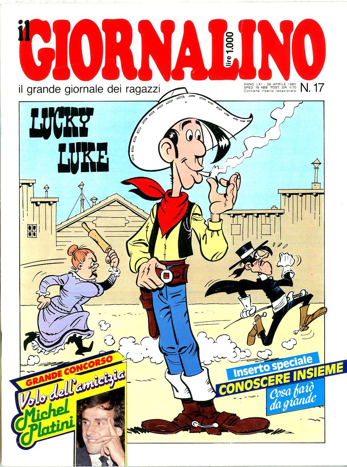 Mystere 150 - I Negromanti (1994)