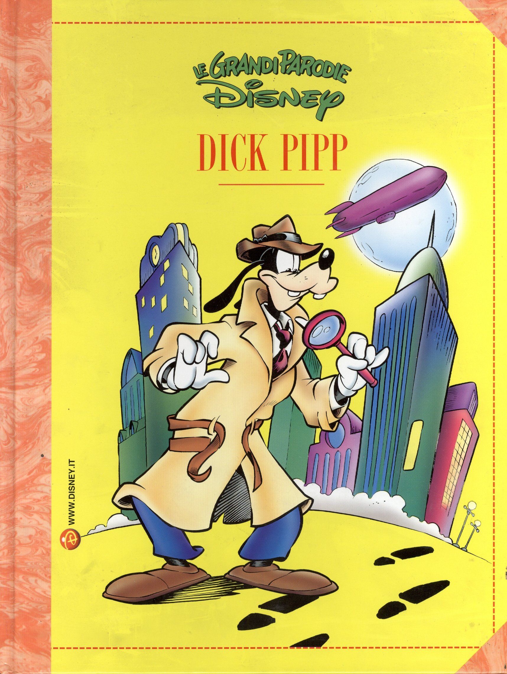 Alan Ford 645 - Una donna di...