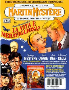 New Scientist: Buitenaards Leven