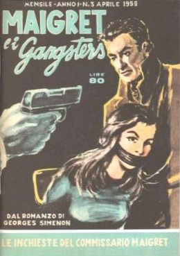 Mystere&Never/Prigioniero del...