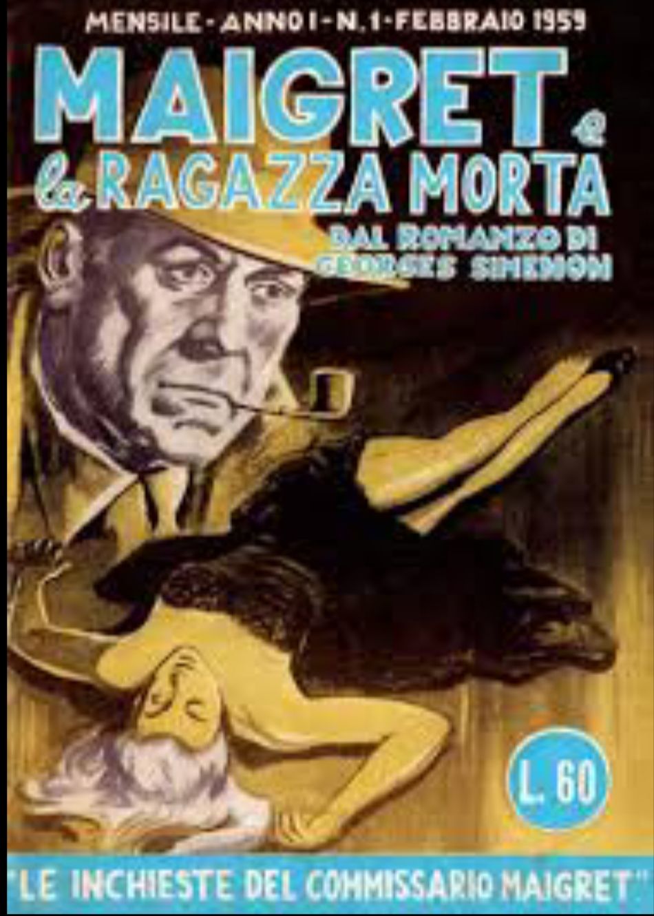 Alan Ford 601 - Catturate Super...