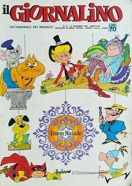 Alan Ford 62 - I TRE ROCK (1974)